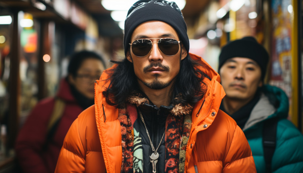 Exploring the Evolution of Hip Hop in Asian Culture