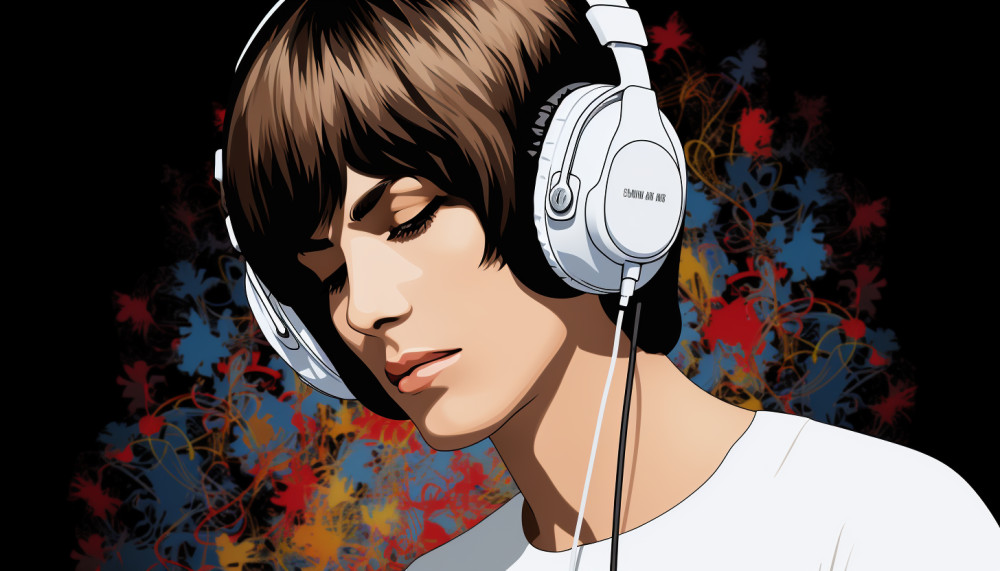 Hidden Messages in Music: The Art of Backmasking