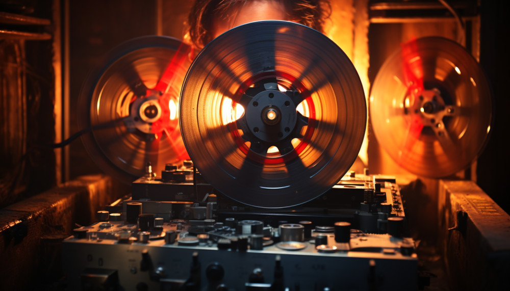 How Soundtracks Shape Our Movie Experience