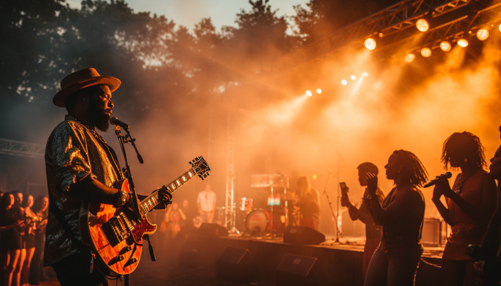 Jazz Festivals: Uncovering Hidden Gems Worldwide