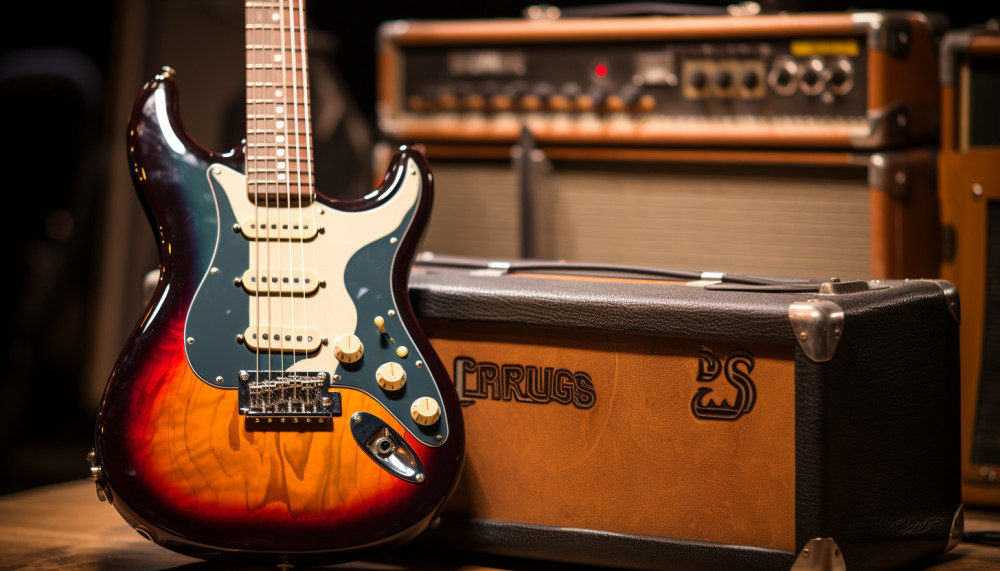 Making Magic in Music Studios: A Peek Behind the Scenes