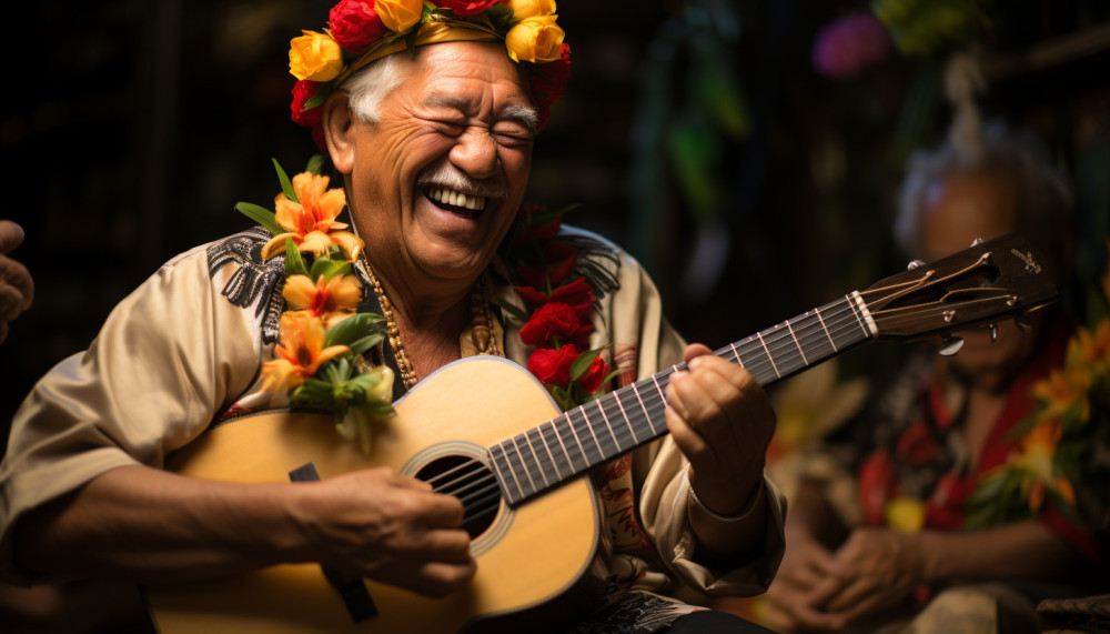 The Unexpected Influence of Polynesian Music