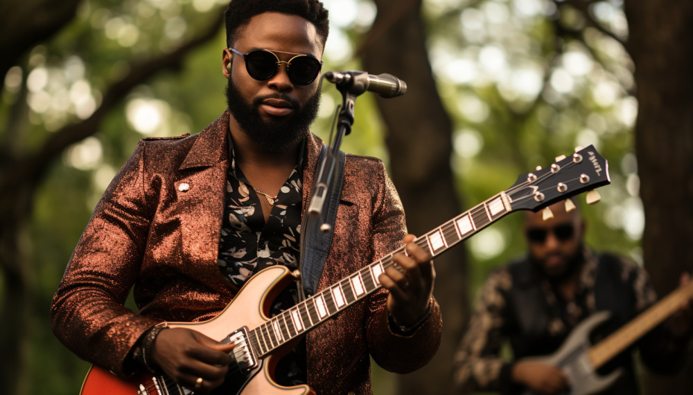 The Untold Influence of Afrobeat on Modern Music