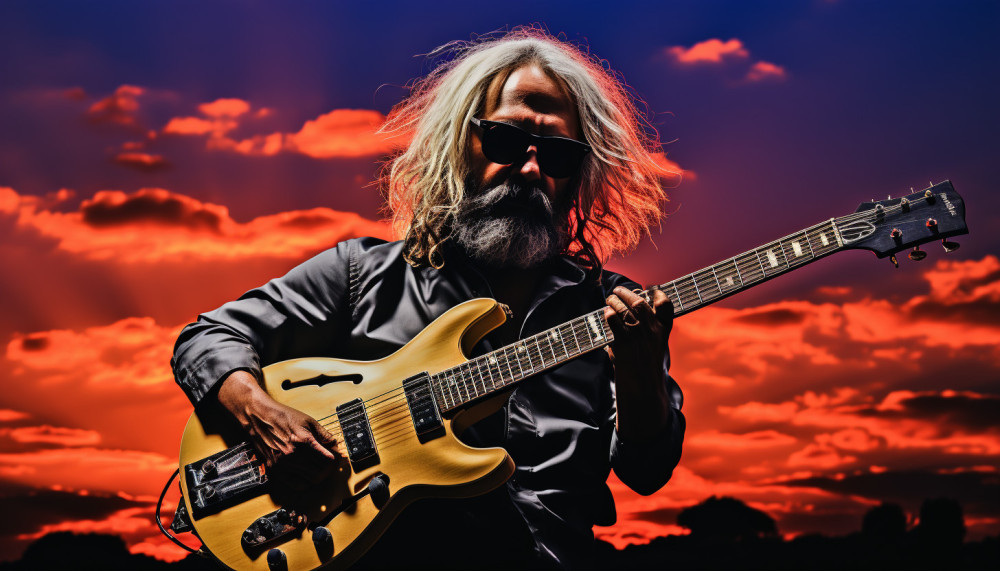 Unraveling the Mystique of Indie Music's Rise